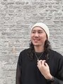 スパイラル 広小路店(SpiraL) 池田　 匠