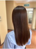 プレミアム髪質改善ヘアエステ