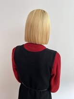 トップヘアーヒルズ 安城(TOP HAIR HILLS)&nbsp;ハイトーンカラー