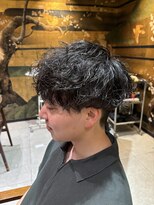 インアンドヤング(in&yang)&nbsp;ソフトツイスパ