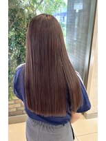 ラ タント(L'attente)&nbsp;髪質改善／零秒女神