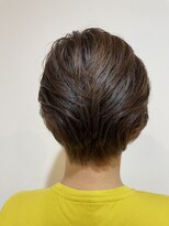 ミルキィ 野中町店 ヘアスタイル