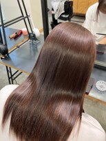 ラヴィエ(RAVIE)&nbsp;艶髪