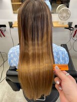 アールヘアー(R hair)&nbsp;髪質改善トリートメント