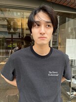 ハマモト ヤマ オオサカ(ハマモト Yama Osaka)&nbsp;メンズショート