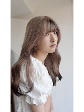 ストラト(STRAT) YUYA STYLE