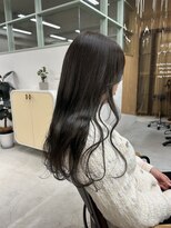 ペピンバイメルシー(pepin by merci.)&nbsp;オリーブアッシュ