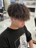 ネクストゼロ(NEXT zerO) パーマ