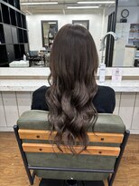 カノン(kanon)&nbsp;【kanon松戸】香野優子　シールエクステ