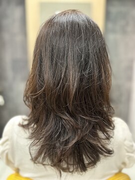 レッドカーペット(Red Carpet) 【Cut】LONG