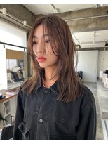 ピープル コモンズ(people commons)&nbsp;ミディアムレイヤーミディアム