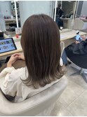 ブラウンベージュ