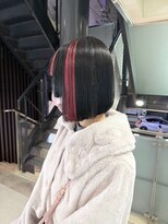 ジゼル(gisele)&nbsp;ポイントエクステ