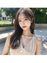 リエル(Liere) Liere hair style