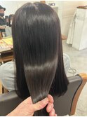 6レベルラベンダーブラウン