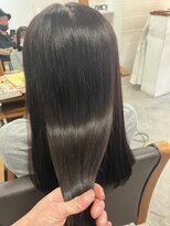 エフフォーユアヘアー(F for your hair)&nbsp;6レベルラベンダーブラウン