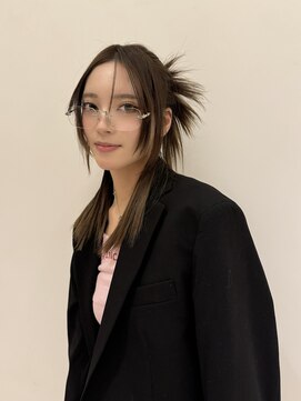 ニュートン(NEWTON) 【newton×梅原】カチモリ