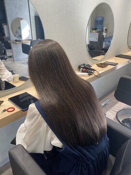 モク 川口店(mok) 水素トリートメント