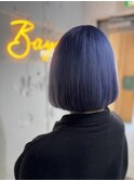 ブルーヴァイオレット