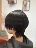 ナチュラルウルフ