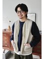 ヘアー アイス 御器所本店(HAIR ICI) 竹原 龍聖
