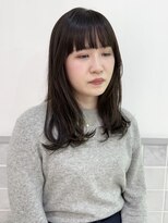 マアム ジー 明大前店(ma'am Zee) オリーブベージュ