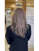 ミロク 宜野湾店(miloc)&nbsp;ハイトーンlayer