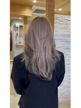 ミロク 宜野湾店(miloc) ハイトーンlayer
