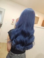 ミラシィ 成田(Mirashy)&nbsp;ハイライトカラーミルクティーベージュレイヤーカット