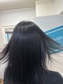 ビーンヘアスタジオ 蒲田(Bean hair studio) 風に吹かれる、綺麗なヘア^_^