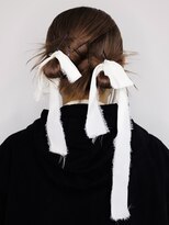 ＊大切な日に＊ヘアセット得意です！是非お任せください