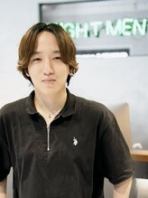 エイトメン 池袋店(EIGHT MEN)&nbsp;蛯名 浩也