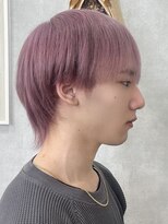 ロゼル(ROSEL)&nbsp;pink lavender