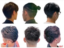 ヘアーアーク