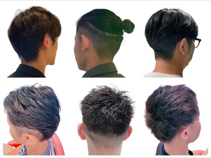 ヘアーアークの写真