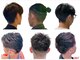 ヘアーアークの写真