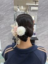 エルディ 大宮(eldy)&nbsp;和髪リボン