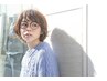 NEW【プレミアムイルミナカラー＋カット＋トリートメント】　￥15400