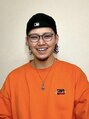 アース 天満橋店(HAIR & MAKE EARTH)/和田 魁 [天満橋/カラー/髪質改善/メンズ]