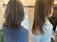 真鍋ありさ    【得意な技術】