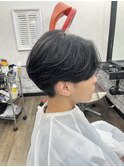 ニュアンスパーマ