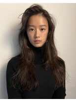 ナヌーク ダイカンヤマ(nanuk daikanyama)&nbsp;ニュアンスレイヤーカット