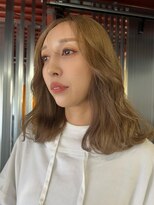 シロ(Shiro)&nbsp;beige color