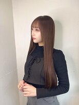 アールサロン 名駅(Rr SALON)&nbsp;髪質改善！