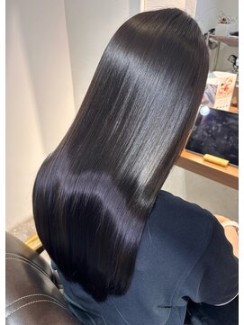 アールサロン 名駅(Rr SALON) 髪質改善トリートメント