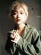 ミリィ 四日市(mily)の写真/《HPB AWARD 2025 BEST SALON SILVER Prize受賞》トップスタイリストが垢抜け×トレンドデザインを実現★