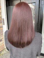 ミル(1001 mille)&nbsp;イルミナカラー/イヤリングカラー/カラー/ベージュカラー