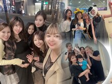 トキ(TOKI)の雰囲気(シェアサロンも運営していて皆が自分らしい働き方を選べる場所)