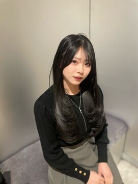 アルーシェ 新宿店(Alushe) ワンカールレイヤー