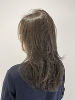 ムード(MOOD,)&nbsp;ミントベージュ